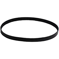 Correa de transmisión principal compatible para Zebra ZM400 ZM600 ZT410 ZT420 203dpi Printer 79866M